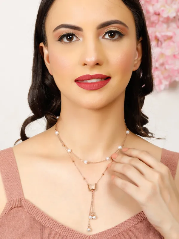 Demifine_Jewellery_Rose_Gold_Stainless_Steel_Premium_&_Elegant_Pendant_For_Women_&_Girls