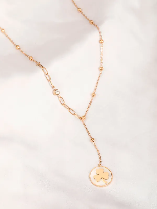 Demifine_Jewellery_Rose_Gold_Stainless_Steel_Premium_&_Elegant_Pendant_For_Women_&_Girls