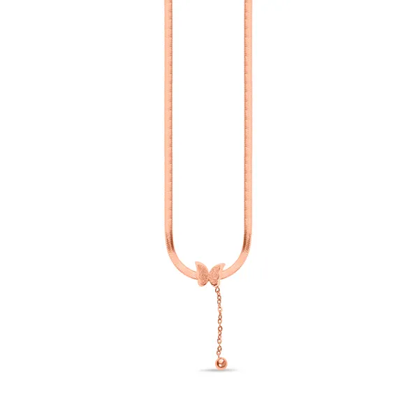 Demifine_Jewellery_Gold_&_Rose_Gold_Stainless_Steel_Premium_&_Elegant_Pendant_For_Women_&_Girls