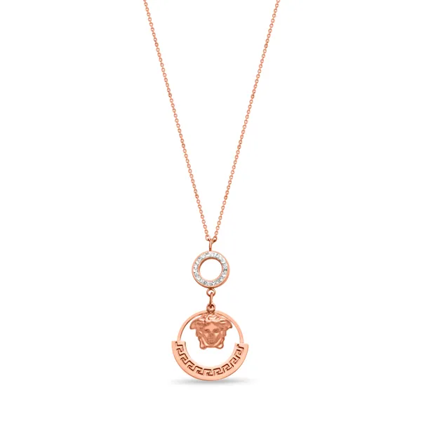 Demifine_Jewellery_Rose_Gold_Stainless_Steel_Premium_&_Elegant_Pendant_For_Women_&_Girls