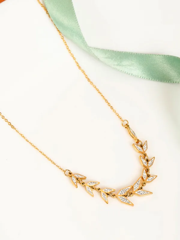 Demifine_Jewellery_Gold_Stainless_Steel_Premium_&_Elegant_Pendant_For_Women_&_Girls
