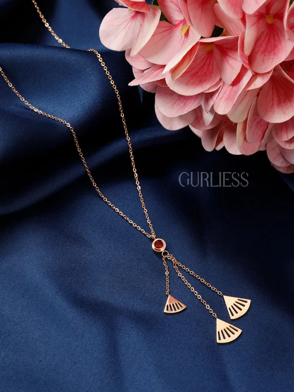 Demifine_Jewellery_Gold_&_Silver_&_Rose_Gold_Stainless_Steel_Premium_&_Elegant_Pendant_For_Women_&_Girls
