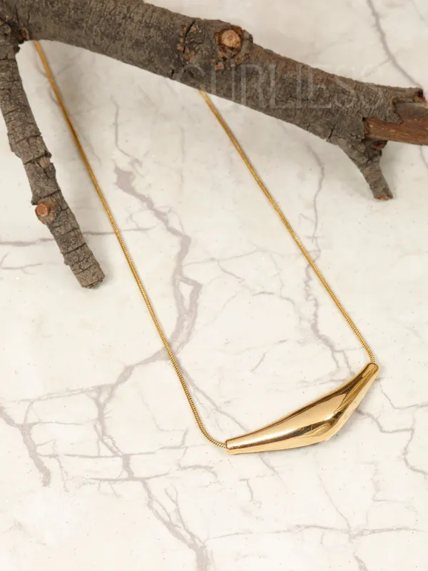 Demifine_Jewellery_Gold_&_Silver_Stainless_Steel_Premium_&_Elegant_Pendant_For_Women_&_Girls