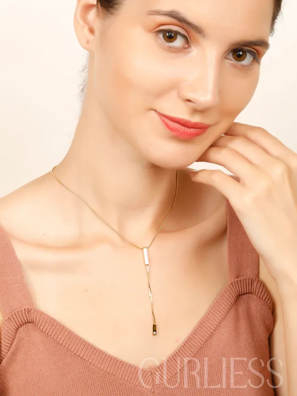 Demifine_Jewellery_Gold_&_Silver_Stainless_Steel_Premium_&_Elegant_Pendant_For_Women_&_Girls