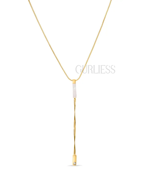 Demifine_Jewellery_Gold_&_Silver_Stainless_Steel_Premium_&_Elegant_Pendant_For_Women_&_Girls