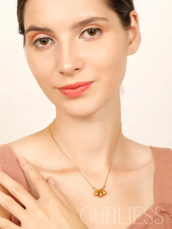 Demifine_Jewellery_Silver_&_Gold_Stainless_Steel_Premium_&_Elegant_Pendant_For_Women_&_Girls