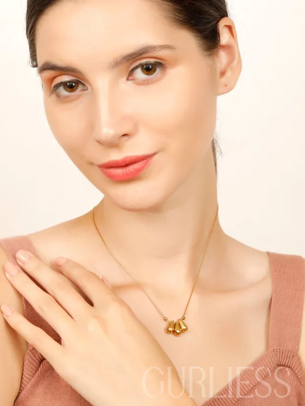 Demifine_Jewellery_Silver_&_Gold_Stainless_Steel_Premium_&_Elegant_Pendant_For_Women_&_Girls