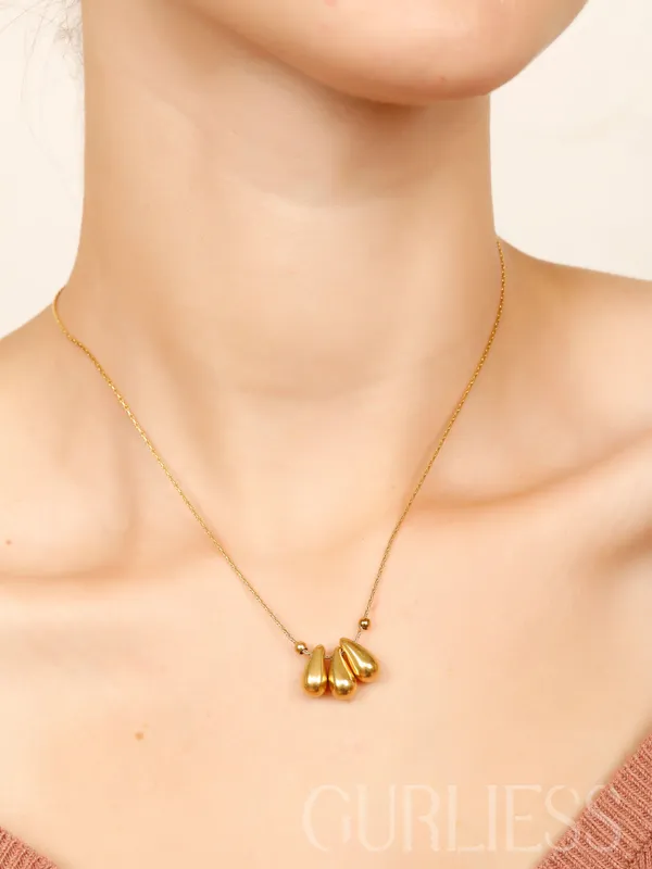 Demifine_Jewellery_Silver_&_Gold_Stainless_Steel_Premium_&_Elegant_Pendant_For_Women_&_Girls