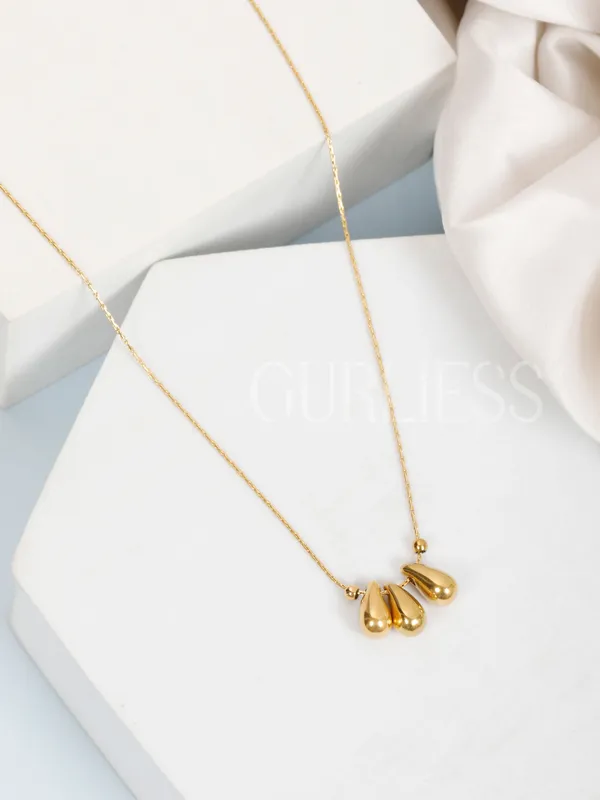 Demifine_Jewellery_Silver_&_Gold_Stainless_Steel_Premium_&_Elegant_Pendant_For_Women_&_Girls