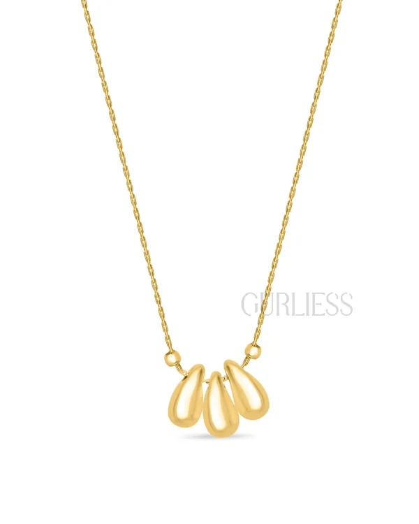 Demifine_Jewellery_Silver_&_Gold_Stainless_Steel_Premium_&_Elegant_Pendant_For_Women_&_Girls