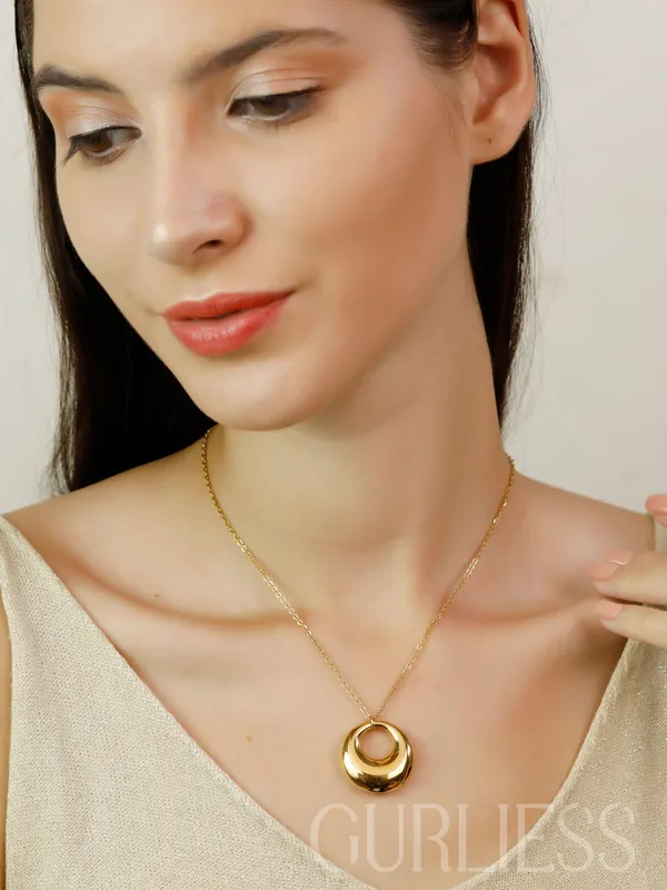 Demifine_Jewellery_Gold_Stainless_Steel_Premium_&_Elegant_Pendant_For_Women_&_Girls