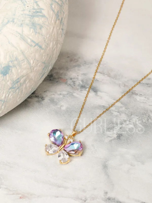 Demifine_Jewellery_Silver_Stainless_Steel_Premium_&_Elegant_Pendant_For_Women_&_Girls