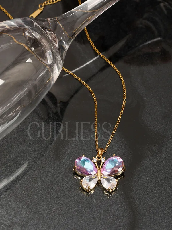 Demifine_Jewellery_Silver_Stainless_Steel_Premium_&_Elegant_Pendant_For_Women_&_Girls