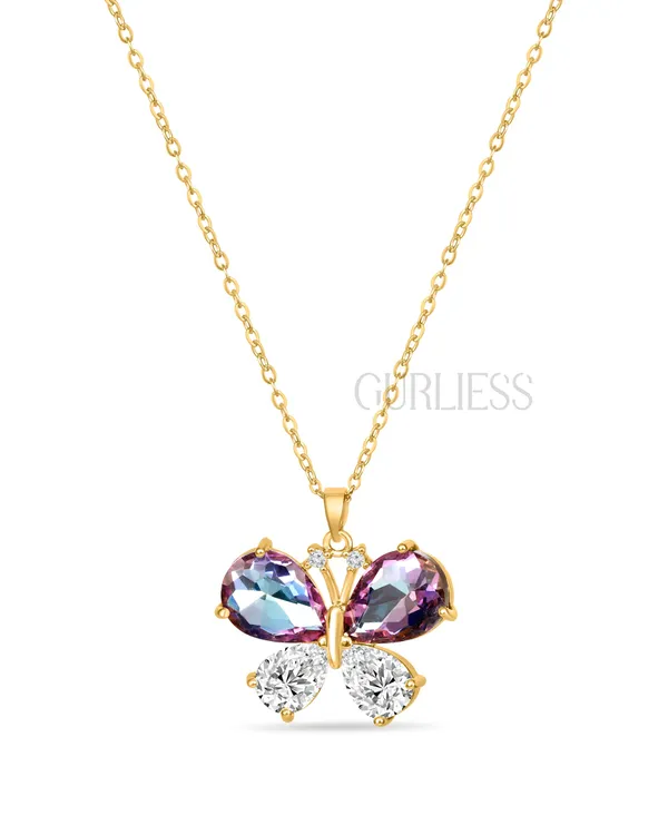 Demifine_Jewellery_Silver_Stainless_Steel_Premium_&_Elegant_Pendant_For_Women_&_Girls