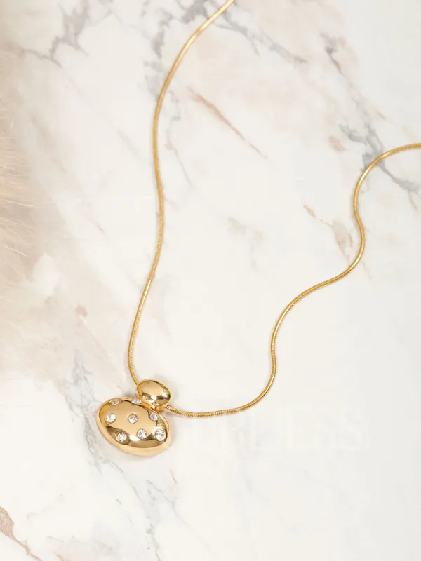 Demifine_Jewellery_Gold_&_Silver_Stainless_Steel_Premium_&_Elegant_Pendant_For_Women_&_Girls