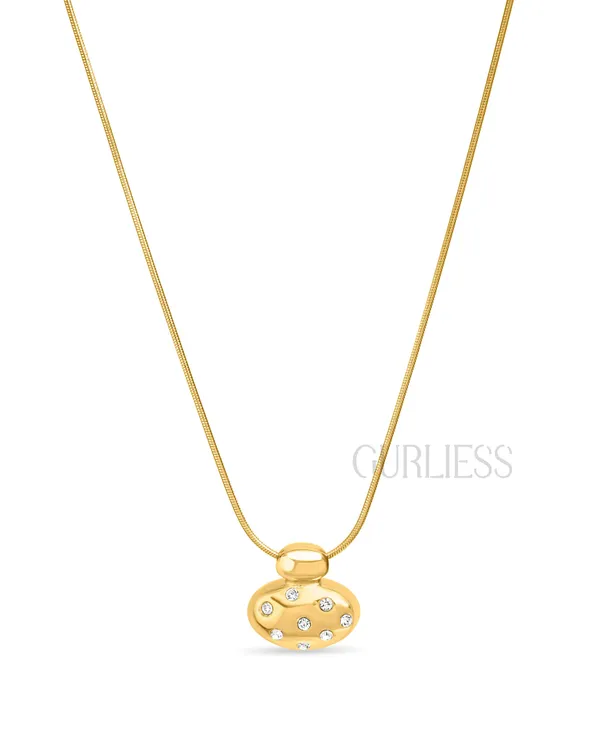 Demifine_Jewellery_Gold_&_Silver_Stainless_Steel_Premium_&_Elegant_Pendant_For_Women_&_Girls