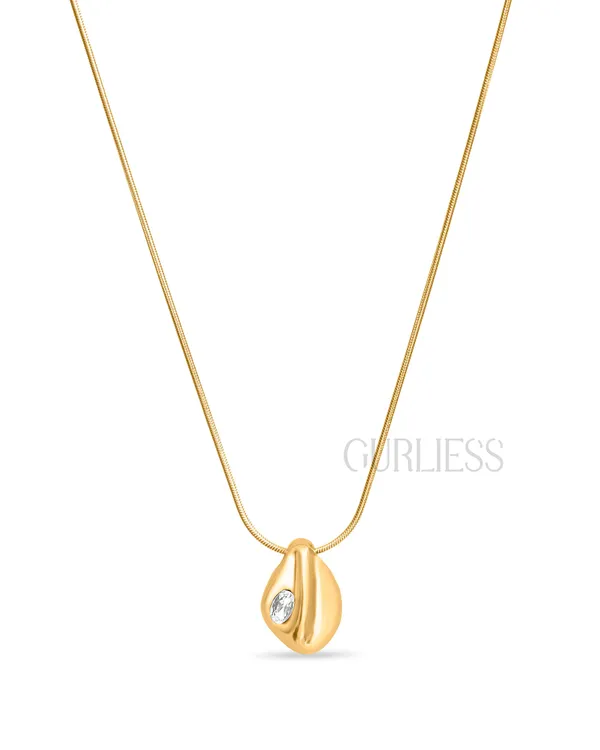 Demifine_Jewellery_Silver_&_Gold_Stainless_Steel_Premium_&_Elegant_Pendant_For_Women_&_Girls