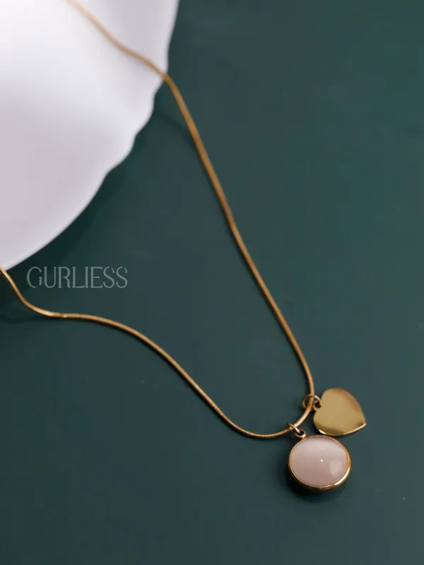 Demifine_Jewellery_Gold_&_Silver_Stainless_Steel_Premium_&_Elegant_Pendant_For_Women_&_Girls