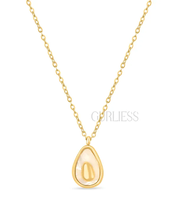 Demifine_Jewellery_Silver_&_Gold_Stainless_Steel_Premium_&_Elegant_Pendant_For_Women_&_Girls