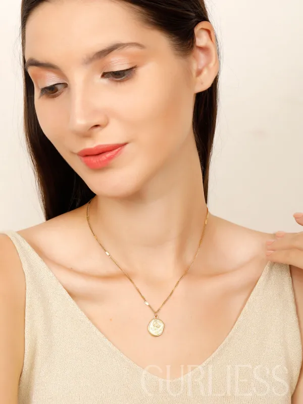 Demifine_Jewellery_Gold_&_Silver_Stainless_Steel_Premium_&_Elegant_Pendant_For_Women_&_Girls