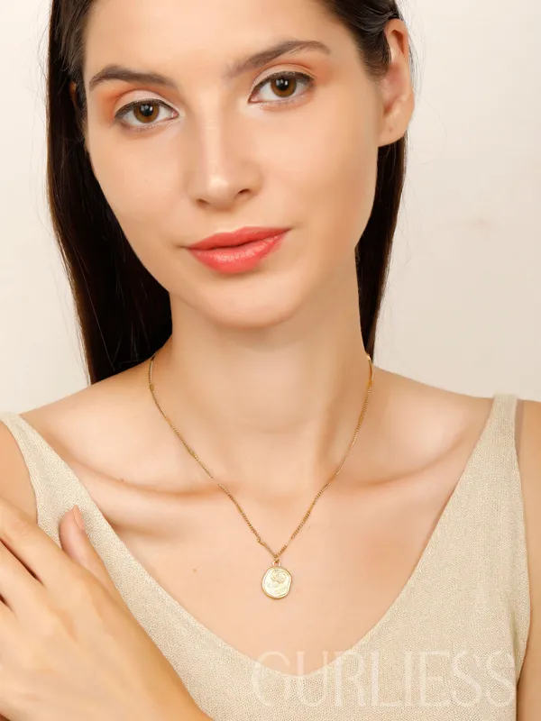 Demifine_Jewellery_Gold_&_Silver_Stainless_Steel_Premium_&_Elegant_Pendant_For_Women_&_Girls