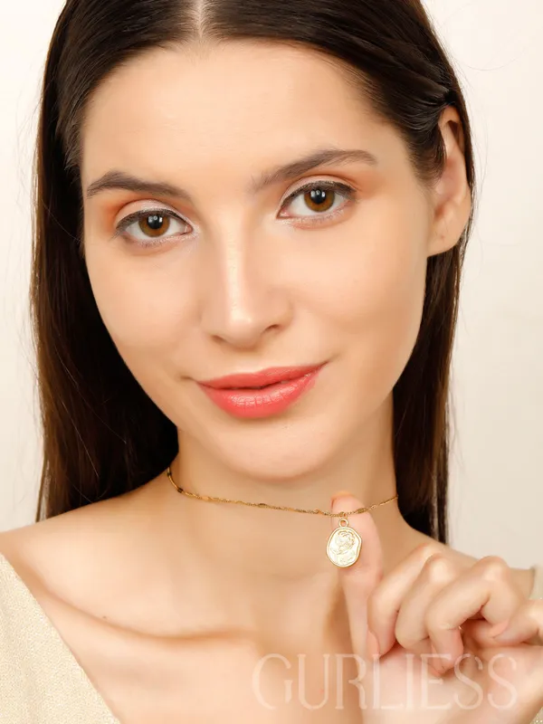 Demifine_Jewellery_Gold_&_Silver_Stainless_Steel_Premium_&_Elegant_Pendant_For_Women_&_Girls