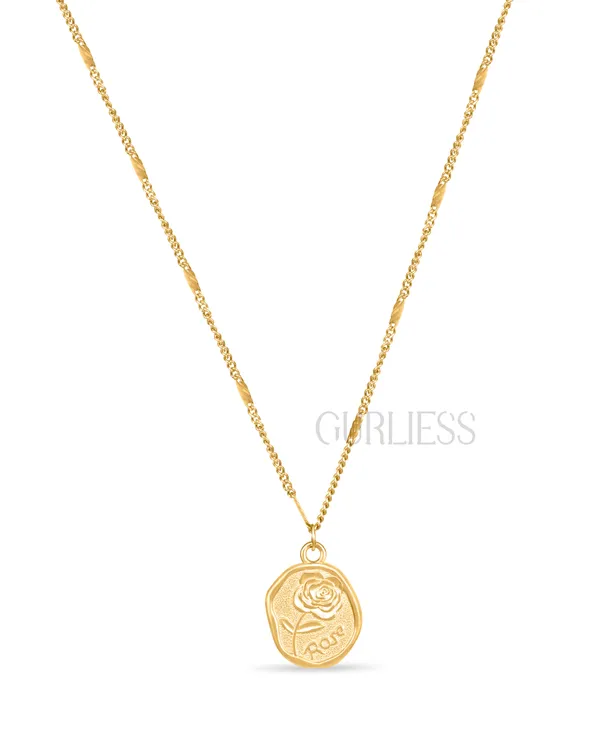 Demifine_Jewellery_Gold_&_Silver_Stainless_Steel_Premium_&_Elegant_Pendant_For_Women_&_Girls