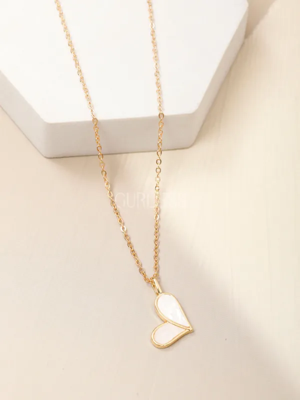 Demifine_Jewellery_Gold_&_Silver_Stainless_Steel_Premium_&_Elegant_Pendant_For_Women_&_Girls