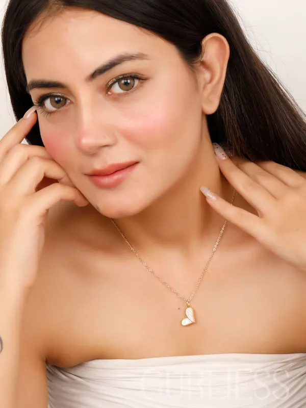 Demifine_Jewellery_Gold_&_Silver_Stainless_Steel_Premium_&_Elegant_Pendant_For_Women_&_Girls