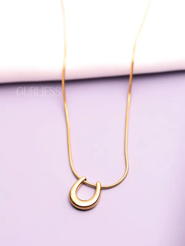 Demifine_Jewellery_Silver_&_Gold_Stainless_Steel_Premium_&_Elegant_Pendant_For_Women_&_Girls