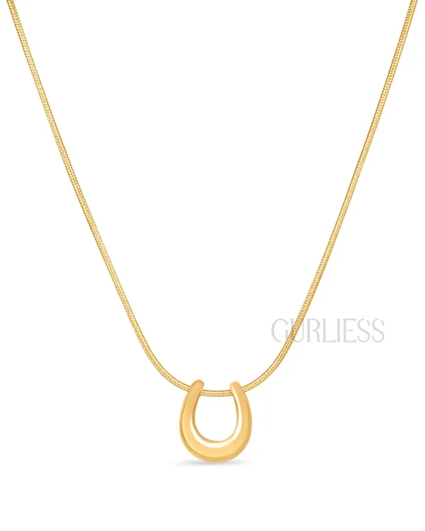 Demifine_Jewellery_Silver_&_Gold_Stainless_Steel_Premium_&_Elegant_Pendant_For_Women_&_Girls