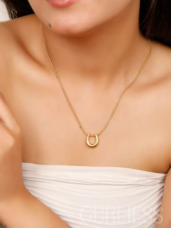 Demifine_Jewellery_Silver_&_Gold_Stainless_Steel_Premium_&_Elegant_Pendant_For_Women_&_Girls