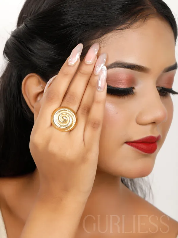 Demifine_Jewellery_Gold_Stainless_Steel_Premium_&_Elegant_Rings_For_Women_&_Girls