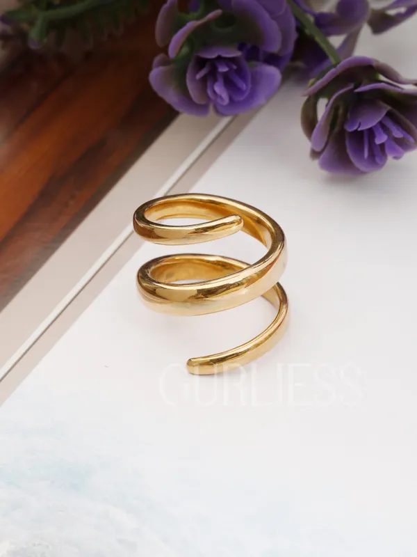 Demifine_Jewellery_Gold_Stainless_Steel_Premium_&_Elegant_Rings_For_Women_&_Girls