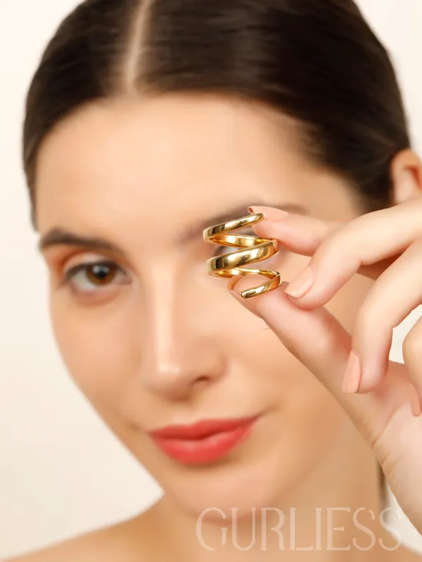 Demifine_Jewellery_Gold_Stainless_Steel_Premium_&_Elegant_Rings_For_Women_&_Girls