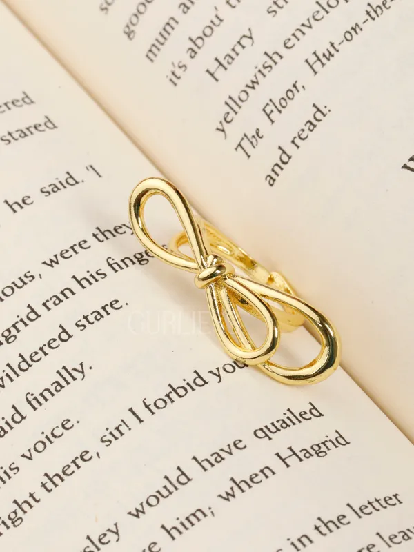 Demifine_Jewellery_Gold_Stainless_Steel_Premium_&_Elegant_Rings_For_Women_&_Girls