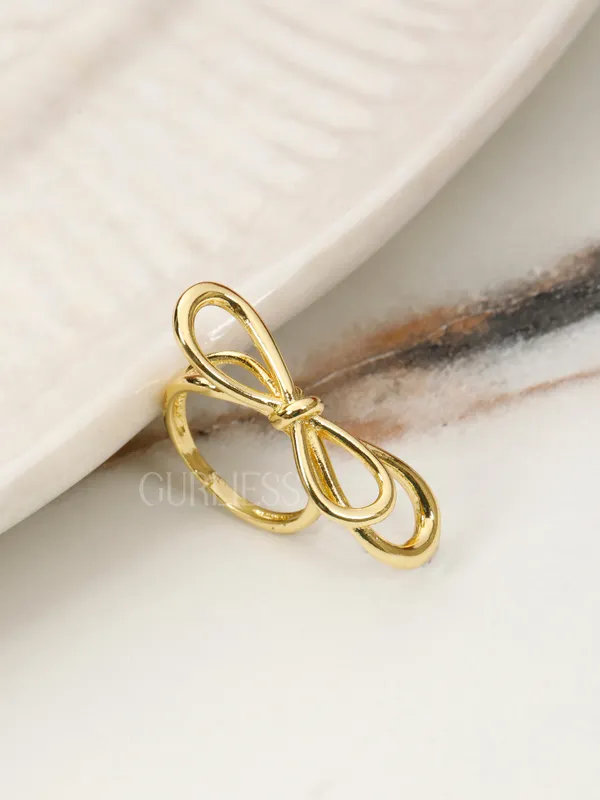 Demifine_Jewellery_Gold_Stainless_Steel_Premium_&_Elegant_Rings_For_Women_&_Girls