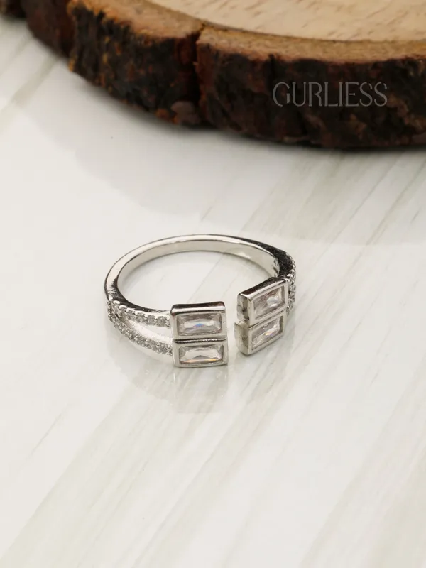 Demifine_Jewellery_Silver_Stainless_Steel_Premium_&_Elegant_Rings_For_Women_&_Girls