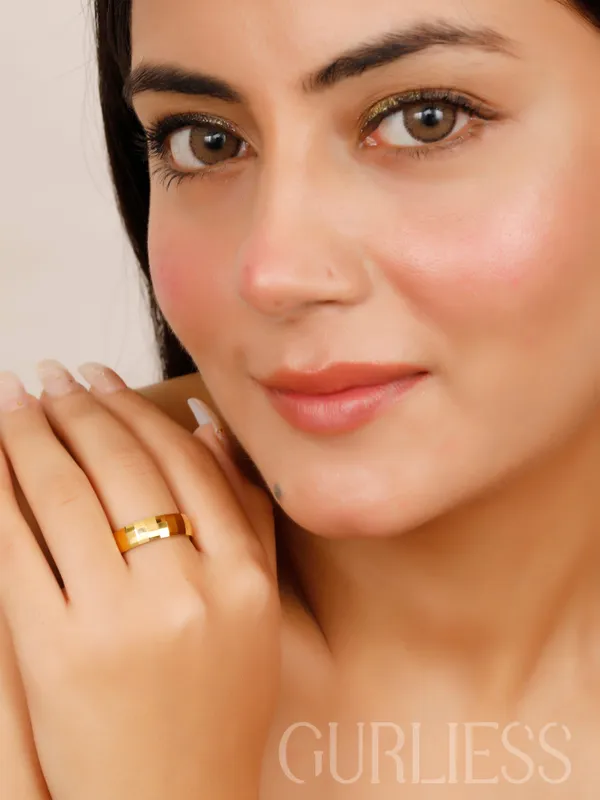 Demifine_Jewellery_Gold_Stainless_Steel_Premium_&_Elegant_Rings_For_Women_&_Girls