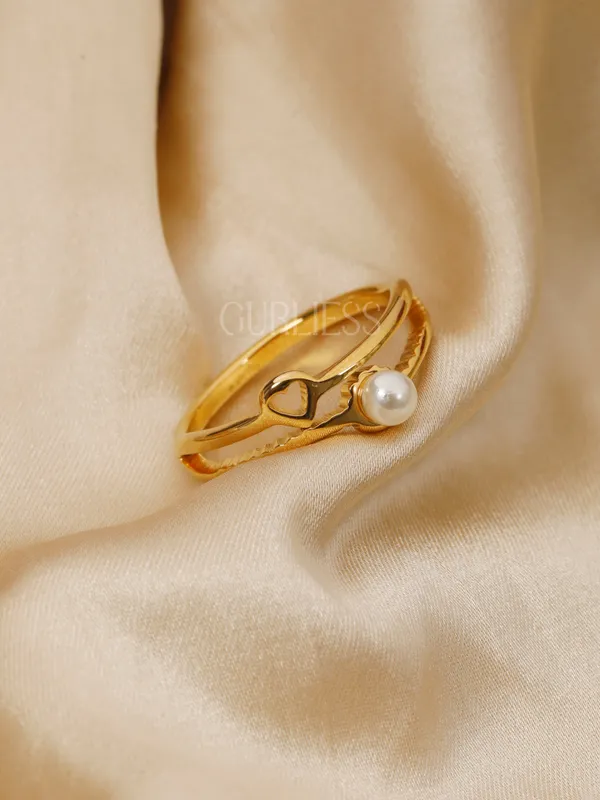 Demifine_Jewellery_Gold_Stainless_Steel_Premium_&_Elegant_Rings_For_Women_&_Girls