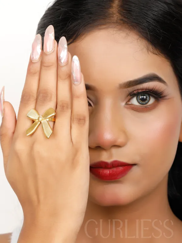 Demifine_Jewellery_Gold_Stainless_Steel_Premium_&_Elegant_Rings_For_Women_&_Girls