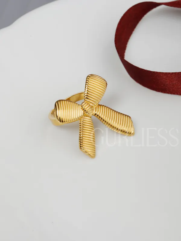 Demifine_Jewellery_Gold_Stainless_Steel_Premium_&_Elegant_Rings_For_Women_&_Girls
