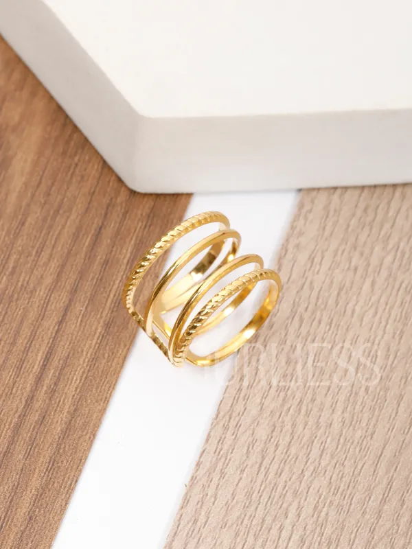 Demifine_Jewellery_Gold_Stainless_Steel_Premium_&_Elegant_Rings_For_Women_&_Girls