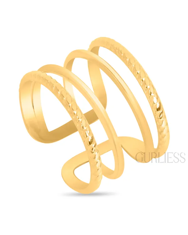 Demifine_Jewellery_Gold_Stainless_Steel_Premium_&_Elegant_Rings_For_Women_&_Girls