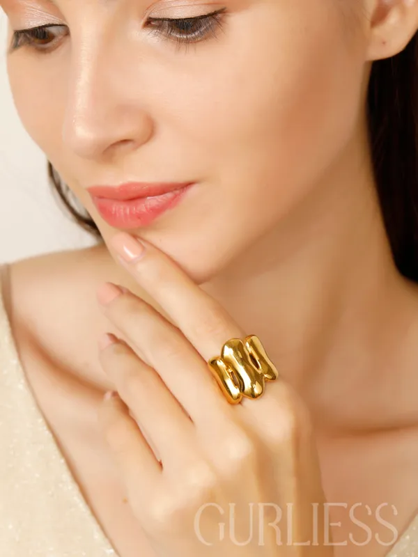 Demifine_Jewellery_Gold_Stainless_Steel_Premium_&_Elegant_Rings_For_Women_&_Girls
