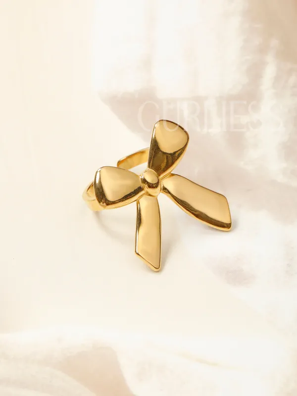 Demifine_Jewellery_Gold_Stainless_Steel_Premium_&_Elegant_Rings_For_Women_&_Girls