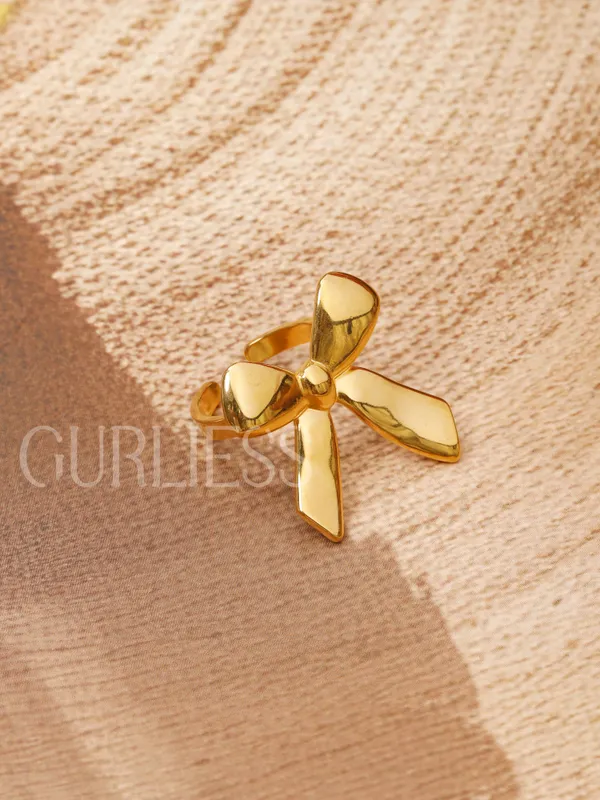 Demifine_Jewellery_Gold_Stainless_Steel_Premium_&_Elegant_Rings_For_Women_&_Girls