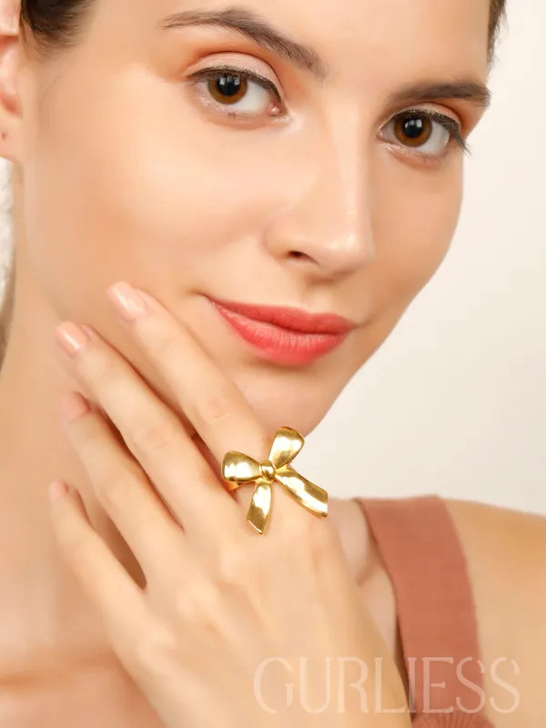 Demifine_Jewellery_Gold_Stainless_Steel_Premium_&_Elegant_Rings_For_Women_&_Girls