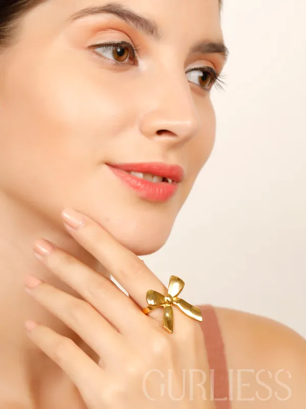 Demifine_Jewellery_Gold_Stainless_Steel_Premium_&_Elegant_Rings_For_Women_&_Girls