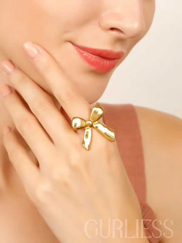 Demifine_Jewellery_Gold_Stainless_Steel_Premium_&_Elegant_Rings_For_Women_&_Girls